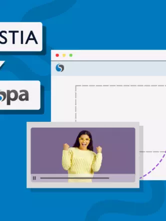 Import videos from Wistia to Cincopa